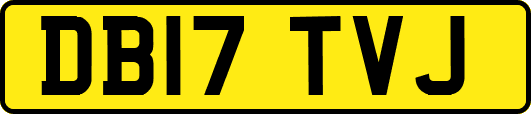 DB17TVJ
