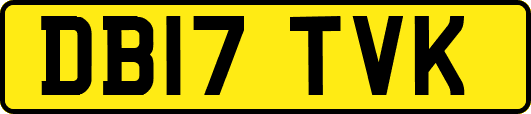 DB17TVK