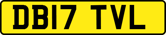 DB17TVL