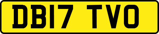 DB17TVO