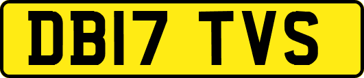 DB17TVS