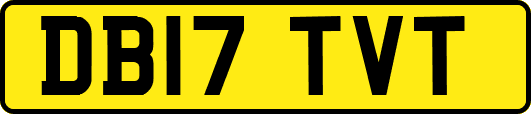 DB17TVT