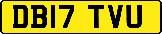 DB17TVU
