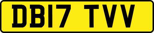 DB17TVV