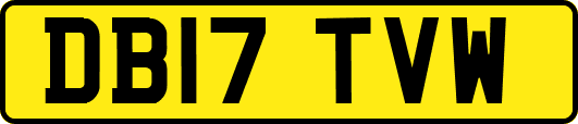 DB17TVW