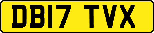 DB17TVX