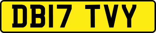 DB17TVY