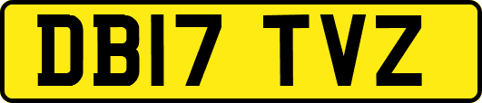 DB17TVZ