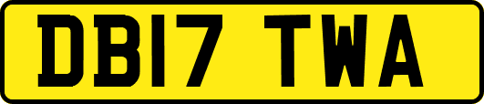 DB17TWA