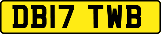 DB17TWB