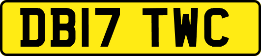 DB17TWC