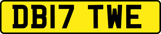 DB17TWE