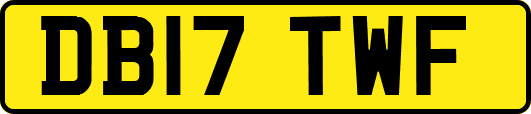 DB17TWF