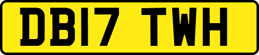DB17TWH