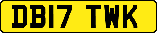 DB17TWK