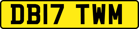DB17TWM