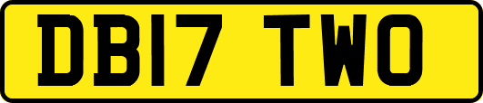 DB17TWO