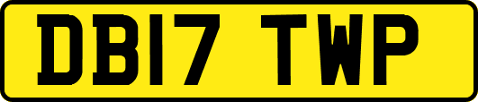 DB17TWP