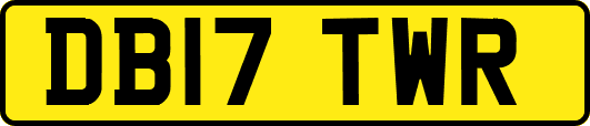 DB17TWR