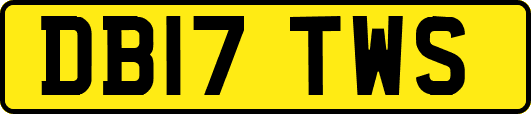 DB17TWS