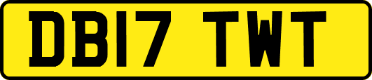 DB17TWT