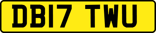 DB17TWU