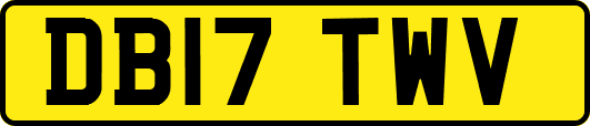 DB17TWV