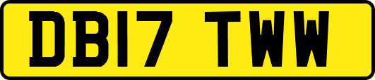 DB17TWW