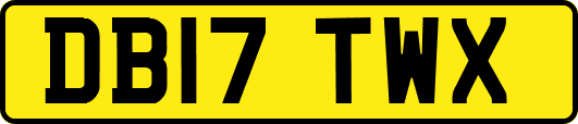 DB17TWX