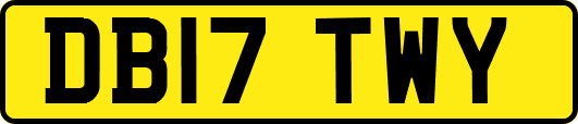 DB17TWY