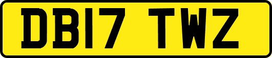 DB17TWZ