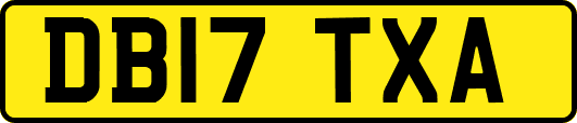 DB17TXA