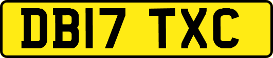 DB17TXC