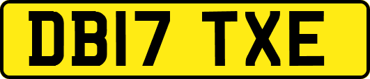 DB17TXE