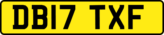 DB17TXF