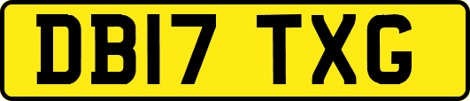 DB17TXG