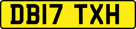 DB17TXH
