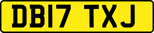 DB17TXJ