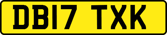 DB17TXK