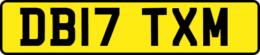 DB17TXM