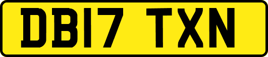 DB17TXN