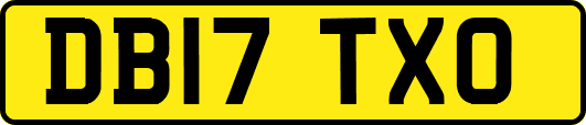 DB17TXO