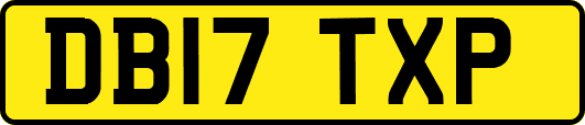 DB17TXP