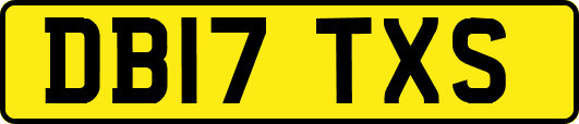 DB17TXS