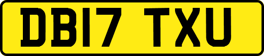 DB17TXU
