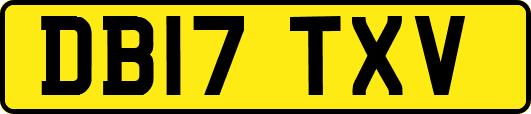 DB17TXV