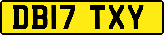 DB17TXY