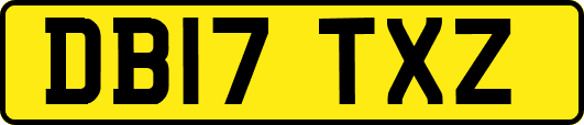 DB17TXZ