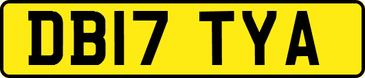 DB17TYA