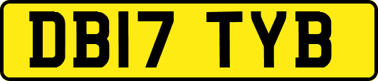 DB17TYB